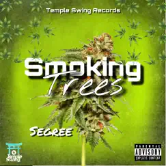 Smoking Trees - Single by Segree album reviews, ratings, credits