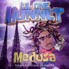 Medusa - Single by Lil One Hunnet album reviews, ratings, credits