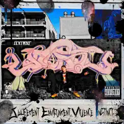 Judgement Environment Violence Instinct 2 by J.E.V.I PE$CI album reviews, ratings, credits