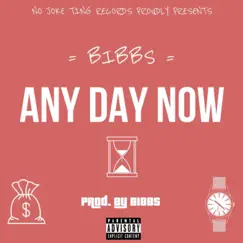 Any Day Now - Single by Bibbs album reviews, ratings, credits