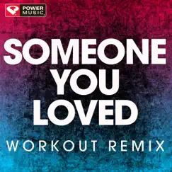 Someone You Loved (Handz Up Remix) Song Lyrics