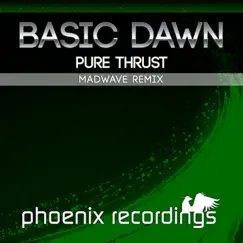 Pure Thrust (Madwave Radio Mix) Song Lyrics