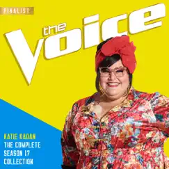 The Season 17 Collection (The Voice Performance) by Katie Kadan album reviews, ratings, credits
