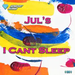 I Can't Sleep - Single by Jul's album reviews, ratings, credits