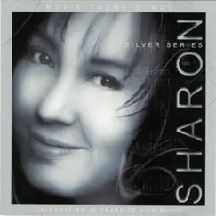 Sharon Movie Theme Songs Silver Series by Sharon Cuneta album reviews, ratings, credits