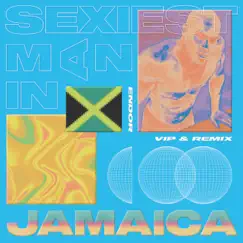 Sexiest Man In Jamaica (Marco Strous Remix) Song Lyrics