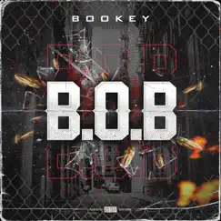 B.O.B - Single by Bookey album reviews, ratings, credits
