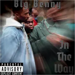 In the Way - Single by Benny Wayne album reviews, ratings, credits