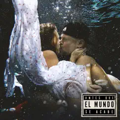 Antes Que el Mundo Se Acabe - Single by Residente album reviews, ratings, credits