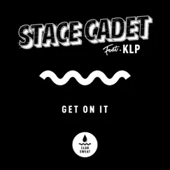 Get on It (feat. KLP) Song Lyrics