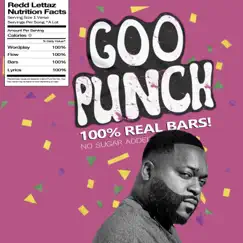 Goo Punch - Single by Redd Lettaz album reviews, ratings, credits