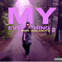 My Everything - Single by DaVaughn album reviews, ratings, credits