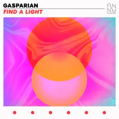 Find a Light - Single by Gasparian album reviews, ratings, credits