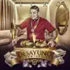 Desayuno (feat. Fantaxtiko) - Single album lyrics, reviews, download