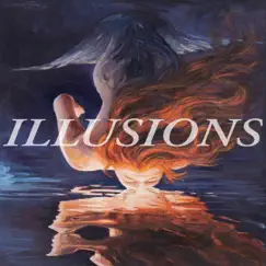 Illusions - Single by XLOWW album reviews, ratings, credits