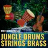 Jungle Drums Strings Brass - Single album lyrics, reviews, download