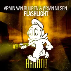 Flashlight - Single by Armin van Buuren & Ørjan Nilsen album reviews, ratings, credits