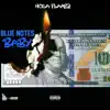 Blue Notes Baby - Single album lyrics, reviews, download