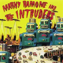 Marky Ramone and The Intruders by Marky Ramone & The Intruders album reviews, ratings, credits