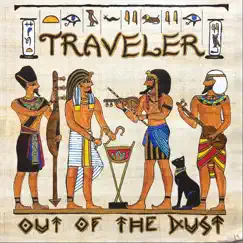 Out of the Dust by Scott Jeffers Traveler album reviews, ratings, credits