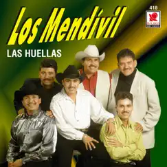 Las Huellas by Los Mendívil album reviews, ratings, credits