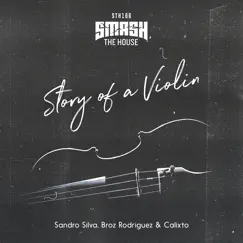 Story of a Violin Song Lyrics