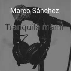 Tranquila mami Song Lyrics