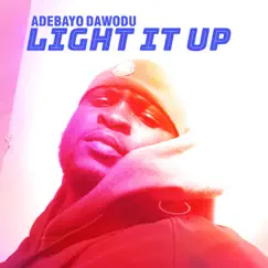 Light it Up - Single by Adebayo Dawodu album reviews, ratings, credits