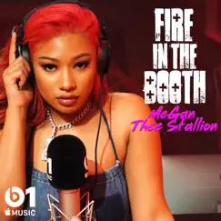 Fire in the Booth, Pt. 1 - Single by Megan Thee Stallion & Charlie Sloth album reviews, ratings, credits