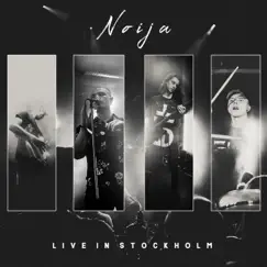 Here at Last (Live in Stockholm) Song Lyrics