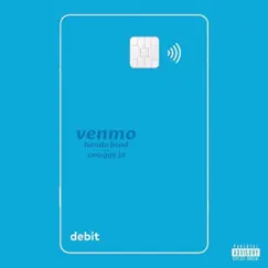 Venmo - Single by Bandobrad & Swaggy Jo album reviews, ratings, credits