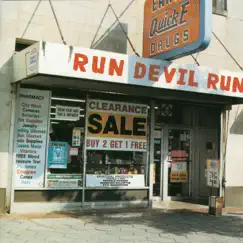Run Devil Run by Paul McCartney album reviews, ratings, credits