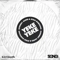 Yeke Yeke - Single by Sunnery James & Ryan Marciano album reviews, ratings, credits