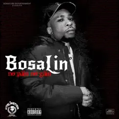 No Pain No Gain by Bosalin album reviews, ratings, credits