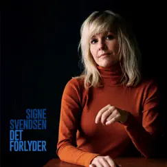 Det Forlyder by Signe Svendsen album reviews, ratings, credits