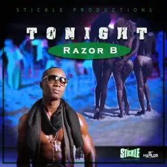 Tonight - Single by Razor B album reviews, ratings, credits