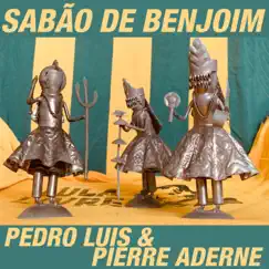 Sabão de Benjoim Song Lyrics