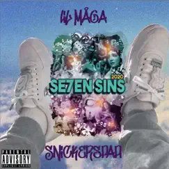 Seven Sins (feat. SnickersPapi) Song Lyrics