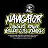 Junglist Sound Killer Cuts, Remixes album lyrics, reviews, download