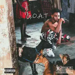 G.O.A.T - Single by Kwame Dame album reviews, ratings, credits