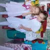 Dance for You Jesus (My Girls Heather & Miranda Ages 10 & 8) - Single album lyrics, reviews, download