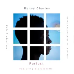Perfect (feat. Dia Michelle) - Single by Benny Charles album reviews, ratings, credits