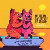 Cruzando el Río (feat. Joe Crepúsculo) - Single album lyrics, reviews, download