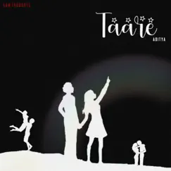 Taare - Single by Aditya album reviews, ratings, credits