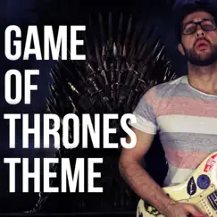 Game of Thrones Main Title Theme (Music from Game of Thrones) - Single by Nico Bellisario album reviews, ratings, credits