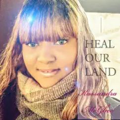 Heal Our Land Song Lyrics