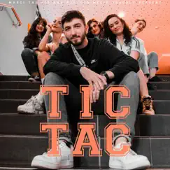 Tic Tac - Single by Marci the Kid album reviews, ratings, credits