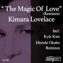 The Magic of Love (Kyle Kim Instrumental) Song Lyrics