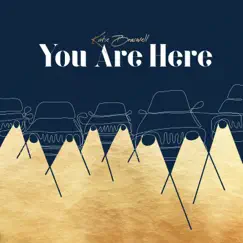 You Are Here - Single by Katie Braswell album reviews, ratings, credits