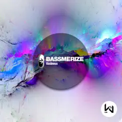 Vastness - Single by Bassmerize album reviews, ratings, credits